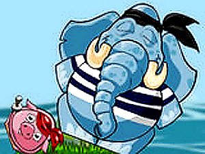 Snoring 3: Treasure Island Puzzle Game
