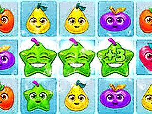 Fruit Fever World Online Game