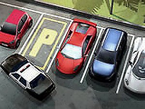 Supercar Parking 2 Online Game