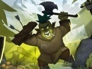 Card Champions Strategy Game