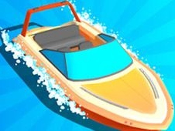 Boat Drift Challenge Online