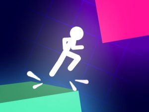 SrickMan Light It Up Online Game