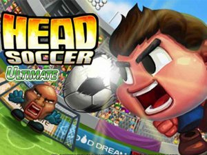 Head Soccer Ultimate Online Game