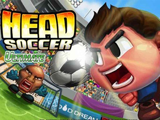Head Soccer Online Arcade