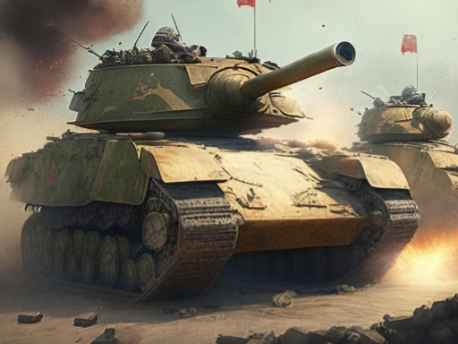 Tower Defense Command Action