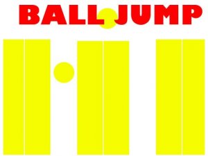 Ball Jump Online Game
