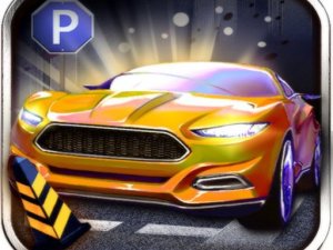 Super Cars Parking Game Online