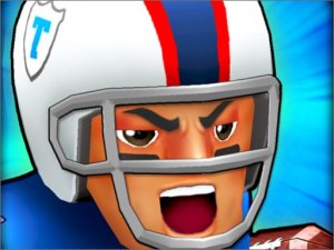 Touch Down Online Game