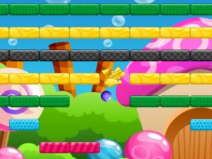 Candy Brick Online Game