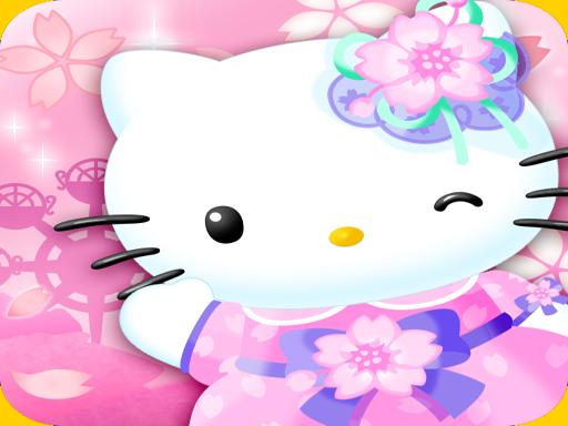 Hello Kitty Care Clinic