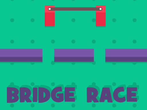 Bridge Race Precision Arcade