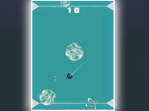 Electric Cage Arcade Action