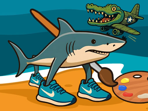 Italian Coloring Pages Online Game