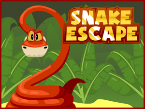 Snake Escape Online Puzzle Game