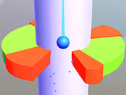 Stick Rope Hero: Superhero Adventure Arcade Game