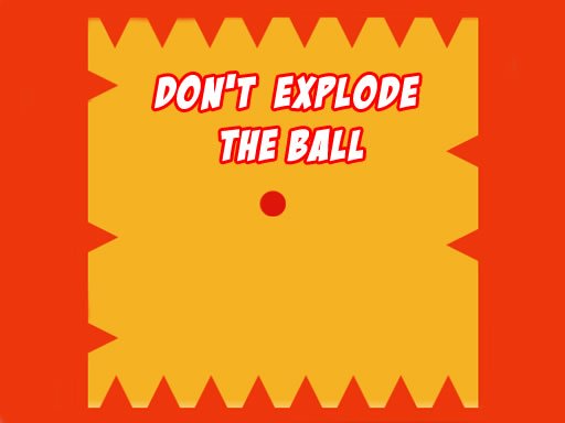 Ball Survival Arcade Game