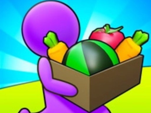 Buildy Island 3D Idle Sim