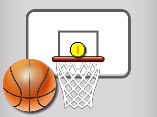 Spin Basketball Arcade