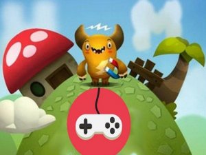 Arabic Alphabet Adventure Learning Game