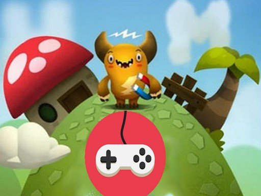 Arabic Alphabet Adventure Learning Game