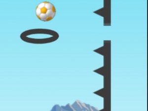 Hip Hop Ball Online Game
