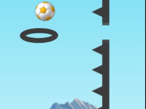 Hip Hop Ball Arcade
