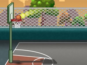 Basketball Master Shooter Online Game