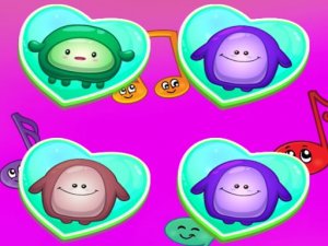 Dodgeballs.io Online Game