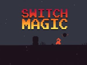 Switch Magic Online Puzzle Game