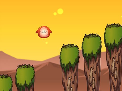Choli Climb Arcade Game