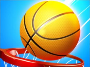 Flipper Dunk Online Game