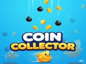 Coin Collector Online Game