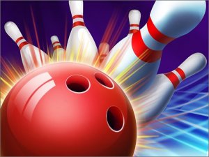 Bowling Master Online Game