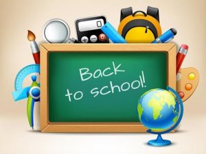Back To School Memory Online Game