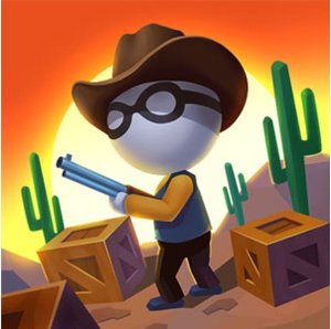 Wild West Precision Challenge
