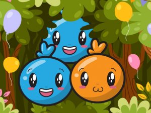 Kaomoji Match Master Online Puzzle Game