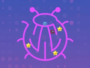 Maze Twist Puzzle Game