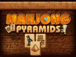 Mahjong Pyramids Online Puzzle Game