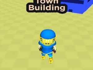 Town Manager Cutter Online Game