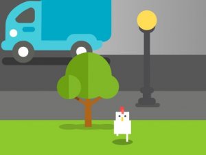 Chicken Road Online Game