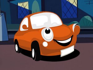 Color Fall Puzzle Game