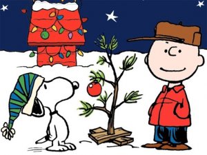 Snoopy Christmas Jigsaw Puzzle Online Game