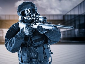 Precision Aim Challenge