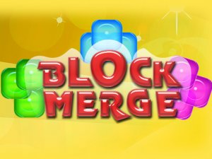 Blocks Merge Puzzle Game