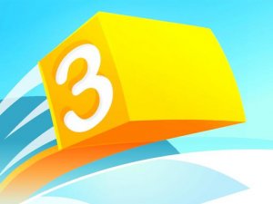 Square Color Online Game