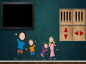 Scarecrow Escape Online Puzzle Game
