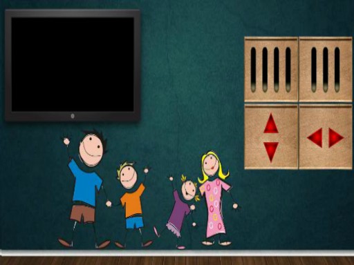 Scarecrow Escape Puzzle Game