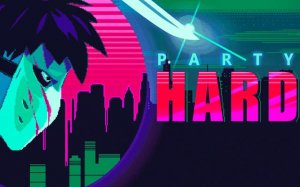 Party Hard Stealth Game