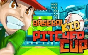 Baseball Pitcher Number Challenge