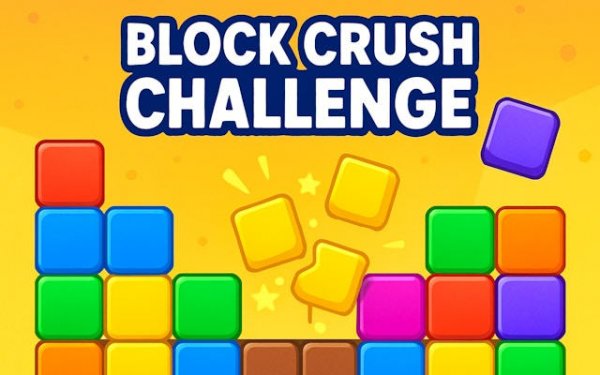 Tile Arrangement Puzzle: Spatial Logic